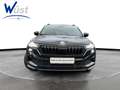 Skoda Karoq 2.0 TSI 4x4 Sportline DAB RFK AHK PDC Schwarz - thumbnail 2
