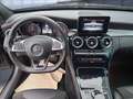 Mercedes-Benz C 450 AMG  / C 43 T AMG 4Matic Bluetooth Navi Negro - thumbnail 12