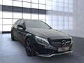 Mercedes-Benz C 450 AMG  / C 43 T AMG 4Matic Bluetooth Navi Negro - thumbnail 5