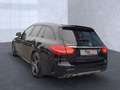 Mercedes-Benz C 450 AMG  / C 43 T AMG 4Matic Bluetooth Navi Negro - thumbnail 3