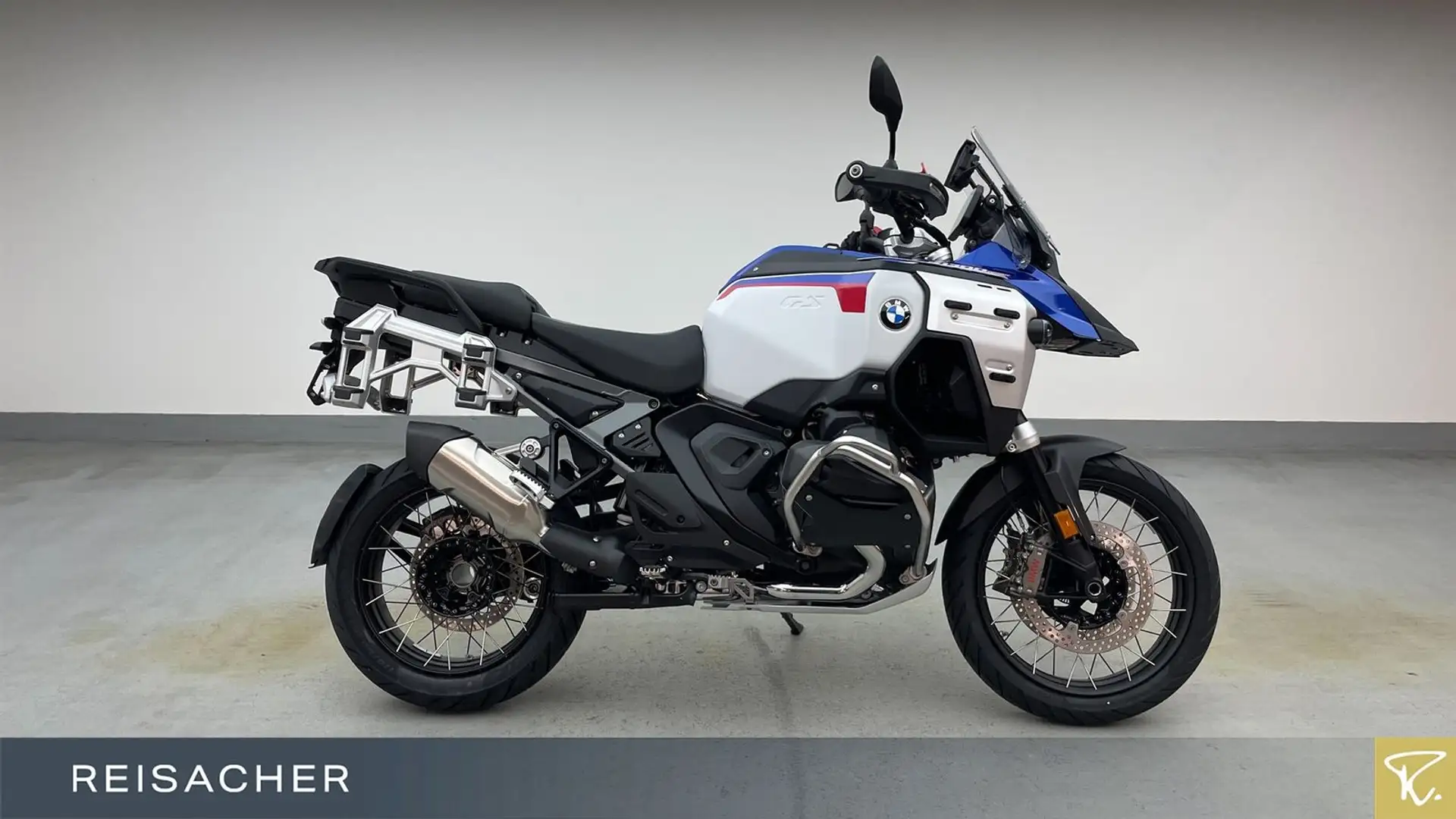 BMW R 1300 GS Adventure Style Trophy - 2