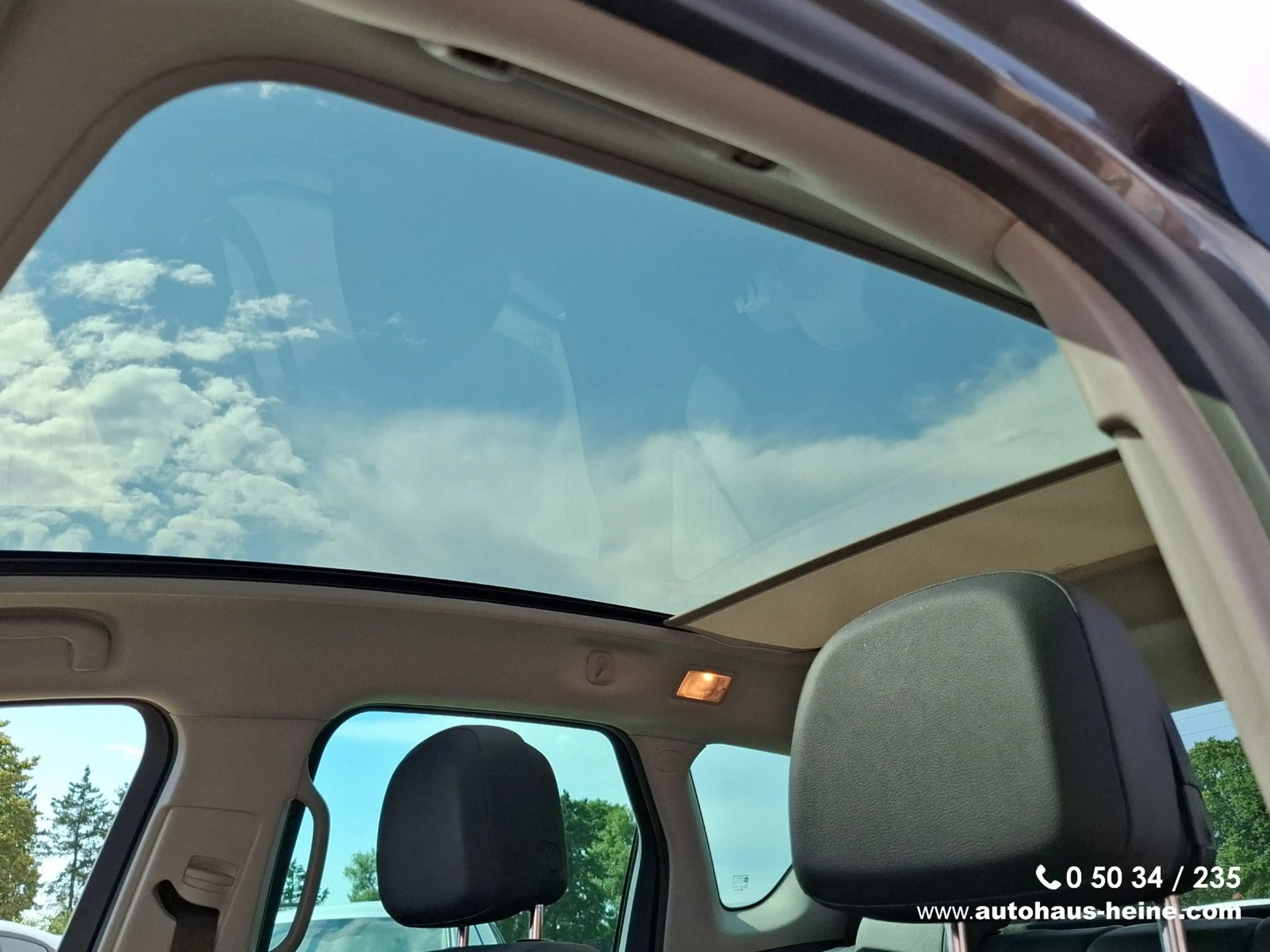 Opel Meriva B Innovation|AHK|Panorama|Navi|OPC|Allw — photo 12