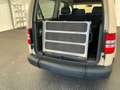 Volkswagen Caddy Maxi mit DSG Rollstuhlrampe Motor überholt Beige - thumbnail 2