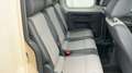 Volkswagen Caddy Maxi mit DSG Rollstuhlrampe Motor überholt Beige - thumbnail 3