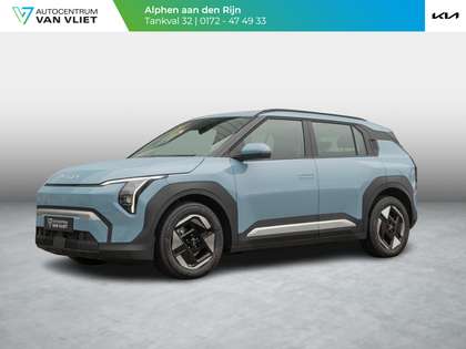Kia EV3 Air 58.3 kWh | OP VOORRAAD | DIRECT LEVERBAAR | Ai