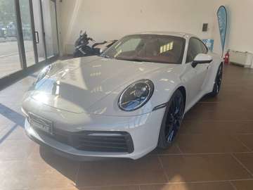 911 Carrera 992 Coupe 3.0 4S