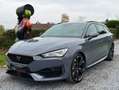 CUPRA Leon ST 2.0 TSI 4Drive // DSG Gris - thumbnail 8