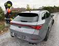 CUPRA Leon ST 2.0 TSI 4Drive // DSG Gris - thumbnail 16