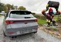 CUPRA Leon ST 2.0 TSI 4Drive // DSG Gris - thumbnail 10