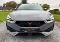 CUPRA Leon ST 2.0 TSI 4Drive // DSG Gris - thumbnail 7