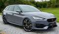CUPRA Leon ST 2.0 TSI 4Drive // DSG Gris - thumbnail 6