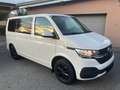 Volkswagen T6.1 Kombi Transporter Plus Doppelkabiner 2.0TDI Blanco - thumbnail 19