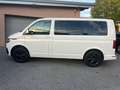 Volkswagen T6.1 Kombi Transporter Plus Doppelkabiner 2.0TDI Blanco - thumbnail 28