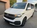 Volkswagen T6.1 Kombi Transporter Plus Doppelkabiner 2.0TDI Blanco - thumbnail 22