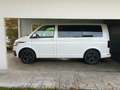 Volkswagen T6.1 Kombi Transporter Plus Doppelkabiner 2.0TDI Blanco - thumbnail 17