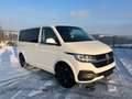 Volkswagen T6.1 Kombi Transporter Plus Doppelkabiner 2.0TDI Blanco - thumbnail 2