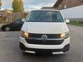 Volkswagen T6.1 Kombi Transporter Plus Doppelkabiner 2.0TDI Blanco - thumbnail 23