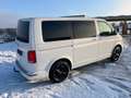 Volkswagen T6.1 Kombi Transporter Plus Doppelkabiner 2.0TDI Blanco - thumbnail 5