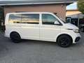 Volkswagen T6.1 Kombi Transporter Plus Doppelkabiner 2.0TDI Blanco - thumbnail 18