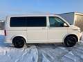 Volkswagen T6.1 Kombi Transporter Plus Doppelkabiner 2.0TDI Blanco - thumbnail 4