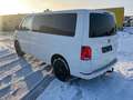 Volkswagen T6.1 Kombi Transporter Plus Doppelkabiner 2.0TDI Blanco - thumbnail 7