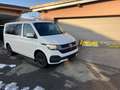 Volkswagen T6.1 Kombi Transporter Plus Doppelkabiner 2.0TDI Blanco - thumbnail 1