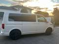 Volkswagen T6.1 Kombi Transporter Plus Doppelkabiner 2.0TDI Blanco - thumbnail 21