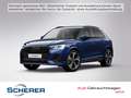 Audi Q3 S line 45 TFSIe S tronic LED NAVI ACC RFK Blau - thumbnail 1