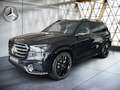 Mercedes-Benz GLS 450 d 4M AMG Edition Pano*AHK*StdHz*HUD*360° Noir - thumbnail 2