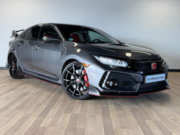 2.0 i-VTEC Type R