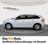 Skoda Scala Essence TSI Blanc - thumbnail 3