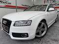 Audi A5 Coupé 3.0TDI quattro Blanco - thumbnail 3