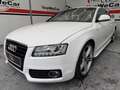 Audi A5 Coupé 3.0TDI quattro Blanco - thumbnail 28