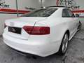 Audi A5 Coupé 3.0TDI quattro Blanco - thumbnail 6