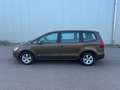 Volkswagen Sharan Trendline BMT*KUPPLUNG NEU*TOP Braun - thumbnail 3