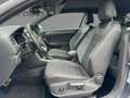 Volkswagen T-Roc 1.5 TSI DSG R-Line ACC Navi LED Grau - thumbnail 9