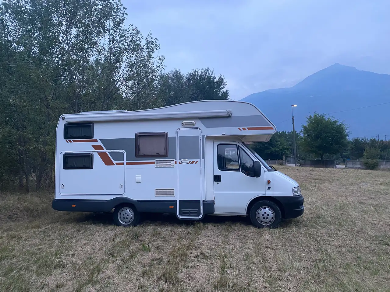 Fiat Ducato