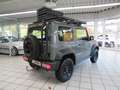 Suzuki Jimny 1,5 NFZ Comfort AllGrip Grau - thumbnail 4