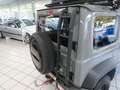 Suzuki Jimny 1,5 NFZ Comfort AllGrip Grau - thumbnail 7