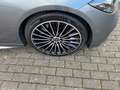 Mercedes-Benz C 220 T d AMG Kamera Leder LED COMAND Night Pac Gris - thumbnail 26