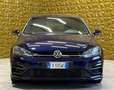Volkswagen Golf Golf 5p 1.5 tsi R-line 150cv Blue - thumbnail 1