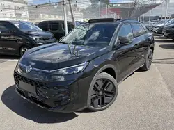 Volkswagen T-Roc II 1.5 ETSI EVO2 HYBRID 150 R-LINE DSG7 TOIT OUVRANT