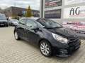 Kia Rio UEFA Euro 2016 erst47tkm Schwarz - thumbnail 7