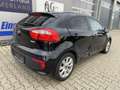 Kia Rio UEFA Euro 2016 erst47tkm Schwarz - thumbnail 4