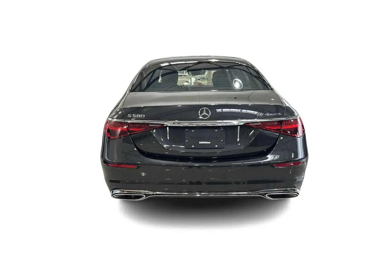 Mercedes-Benz S-Class снимка Mercedes-Benz S-Class