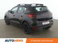 Dacia Sandero 1.0 TCe Stepway Extreme Aut.*NAVI*CAM*TEMPO* Schwarz - thumbnail 4