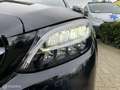 Mercedes-Benz C 180 180 Advantage Pack 58.DKM ECC LED CAMERA Zwart - thumbnail 19