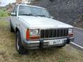 Jeep Cherokee XJ 4.0 Laredo Blanco - thumbnail 3