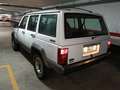Jeep Cherokee XJ 4.0 Laredo Blanco - thumbnail 9