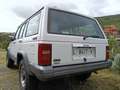 Jeep Cherokee XJ 4.0 Laredo Blanco - thumbnail 2